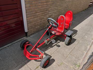 Berg skelter  beschikbaar voor biedingen