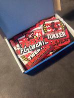 Fc twente stickers, Hobby en Vrije tijd, Ophalen of Verzenden, Nieuw, Sticker