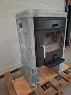 SPEKSTEENKACHEL / HOUTKACHEL/ SCAN ANDERSEN 4/ 6KW, Ophalen, Gebruikt