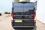 Fiat Ducato 33 2.2 140 pk MultiJet L3H2 Navigatie / Parkeerc, Voorwielaandrijving, Stof, Gebruikt, 4 cilinders