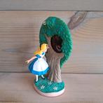 Disney Hallmark Alice in Wonderland ornament, Verzamelen, Disney, Ophalen of Verzenden, Overige figuren, Zo goed als nieuw, Beeldje of Figuurtje