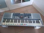 Bontempi PM 683 HI Generation, Met standaard, Ophalen, Overige merken, 61 toetsen