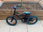 Kinderfiets 16 inch 2cycle, Fietsen en Brommers, Fietsen | Crossfietsen en BMX, Ophalen of Verzenden, Zo goed als nieuw, Staal