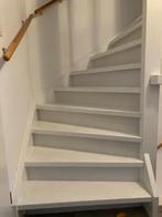 Dichtmaken open trap, Ophalen, Nieuw