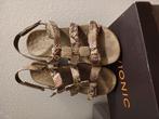 Dames sandalen, Kleding | Dames, Schoenen, Ophalen of Verzenden, Zo goed als nieuw