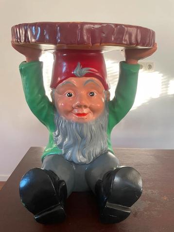 Kartell Gnomes Attila bijzettafel  beschikbaar voor biedingen