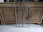 2 Glas in lood ramen voor in deur of decoratie, Ophalen, Glas in lood