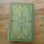The Descent of Man - Charles Darwin (1909), Antiek en Kunst, Ophalen of Verzenden, Charles Darwin