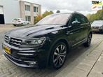 Volkswagen TIGUAN 2.0 TDI 4Motion Highline R line ,240pk, le, Automaat, Gebruikt, Euro 6, 4 cilinders