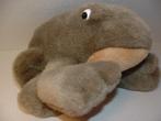 ANNA CLUB PLUSH KIKKER VAN HET WERELDNATUURFONDS, Ophalen of Verzenden, Nieuw, Overige typen