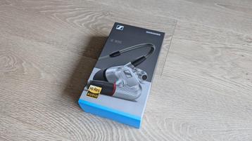 Sennheiser IE 900 High-End In-Ear Monitors beschikbaar voor biedingen