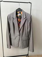 Blazer grijs van Geisha maat M, Kleding | Dames, Maat 38/40 (M), Geisha, Ophalen of Verzenden, Zo goed als nieuw