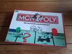 Monopoly spel bordspel vintage, Hobby en Vrije tijd, Gezelschapsspellen | Bordspellen, Ophalen of Verzenden, Zo goed als nieuw
