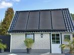 Zonnepanelen voor Zwembad, Ophalen of Verzenden, Gebruikt