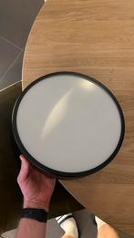 Plafondlamp met sensor, Huis en Inrichting, Lampen | Plafondlampen, Ophalen of Verzenden, Zo goed als nieuw, Kunststof