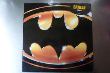 Prince - Batman (Motion Picture Soundtrack) beschikbaar voor biedingen