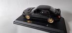 Subaru Impreza WRX 2002., Hobby en Vrije tijd, Modelauto's | 1:24, Ophalen of Verzenden, Zo goed als nieuw, Auto, Bburago