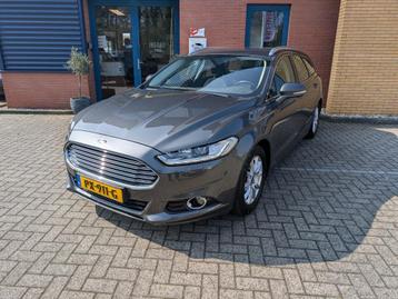 Ford MONDEO 1.5 TITANIUM Navi, Stoelverwarming. Airco beschikbaar voor biedingen