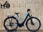 Bianchi T-Tronik T-Type E-Bike Sram X7