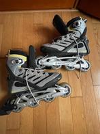 Inline skates Rollerblade, maat 39, Overige merken, Gebruikt, Ophalen of Verzenden, Inline skates 4 wielen