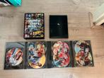 GTA 5 - Complete PC Editie, Spelcomputers en Games, Avontuur en Actie, Online, Gebruikt, Vanaf 18 jaar