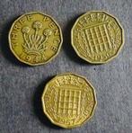 Munten UK, Verzenden, Buitenland, Munten