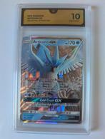 Articuno GX #31 Celestial Storm, Ophalen of Verzenden, Nieuw, Losse kaart, Foil