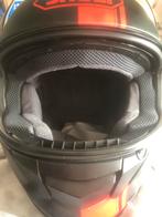 Shoei gt-air wanderer tc-1, Motoren, Heren, Ophalen of Verzenden, Nieuw zonder kaartje, Integraalhelm