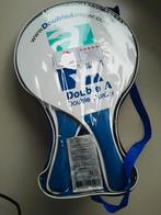 beachball strand tennis, Kinderen en Baby's, Speelgoed | Houten speelgoed, Ophalen of Verzenden, Nieuw, Overige typen