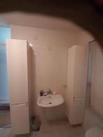 2 badkamerkastjes, Huis en Inrichting, Badkamer | Badkamermeubels, Ophalen, Gebruikt, Overige typen, 150 tot 200 cm