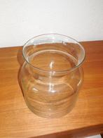 Glazen vaas, Ophalen, Overige kleuren, Minder dan 50 cm, Glas