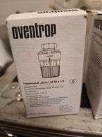 Oventrop Thermostaatkop Uni L, Ophalen of Verzenden, Nieuw, 800 watt of meer, Minder dan 30 cm