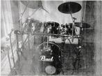 Pearl World Series III Drum Kit Profesioneel, Ophalen of Verzenden, Zo goed als nieuw, Pearl