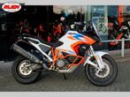 KTM 1290 SUPER ADVENTURE R Remus Uitlaat (bj 2025), 2 cilinders, KTM, Motorrijbewijs A, Bedrijf