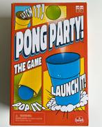PONG PARTY! The game, Ophalen of Verzenden, Zo goed als nieuw