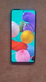 Samsung Galaxy A51 - 128GB - krasvrij, Ophalen of Verzenden, Zo goed als nieuw, Klassiek of Candybar, Zonder simlock