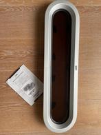 2x Gebo patrijspoort 73,5 x 19,6cm, Watersport en Boten, Bootonderdelen, Ophalen, Nieuw