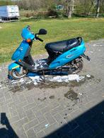 Scooter 50cc tgb, Fietsen en Brommers, Ophalen, Benzine, Overige modellen