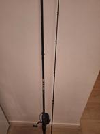 Matrix Feeder Hengel met Molen - 11ft, Watersport en Boten, Hengelsport | Witvissen, Ophalen, Gebruikt