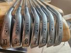 Honma Sakata CL606 Japanse top-blades, Ophalen of Verzenden, Zo goed als nieuw, Set