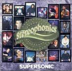 Stereophonics – Supersonic, Ophalen of Verzenden, Zo goed als nieuw, Poprock