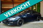 BMW 6-serie Gran Coupé 640i High Executive M-Sport - Bang &, Euro 5, Achterwielaandrijving, 320 pk, 109 €/maand