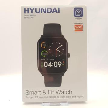 hyundai smartwatch || Nu Voor €49.99 beschikbaar voor biedingen