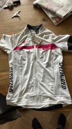 Te koop Specialized fiets shirt (dames), Fietsen en Brommers, Fietsaccessoires | Fietskleding, M, Ophalen of Verzenden, Zo goed als nieuw