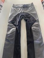 Motorbroek dames maat 46, Motoren, Kleding | Motorkleding, Ophalen of Verzenden, Tweedehands, Dames, Broek | leer