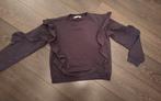 H&M Trui Maat 158/164, Ophalen of Verzenden, Zo goed als nieuw, H&M, Meisje