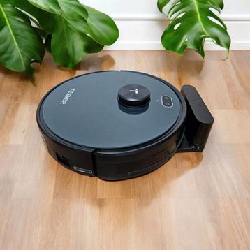 Tesvor S4 Robotstofzuiger / Stofzuiger Als Nieuw!  beschikbaar voor biedingen