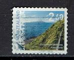 postzegels Nieuw Zeeland uitzichten   (2019), Ophalen of Verzenden, Gestempeld