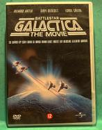 BATTLESTAR GALACTICA THE MOVIE, Cd's en Dvd's, Dvd's | Science Fiction en Fantasy, Alle leeftijden, Verzenden, Zo goed als nieuw