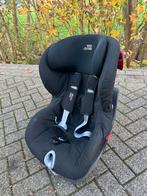 Britax Römer King II autostoel, Ophalen, Romer, Autogordel, Verstelbare rugleuning